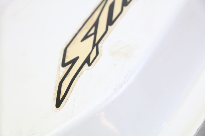 photo de PARAFANGO POSTERIORE DESTRO YAMAHA BW'S BWS 125 (2010 - 2013) - Zoom sullo stato d'uso