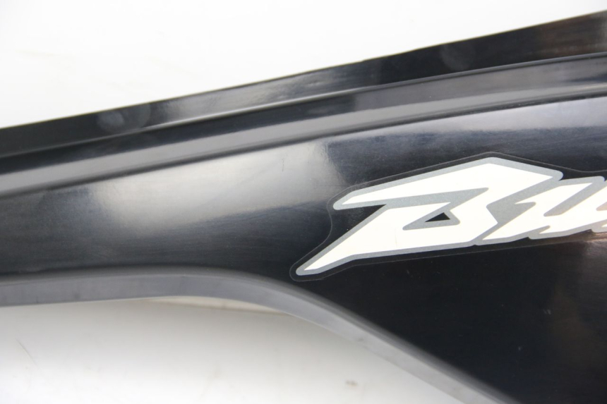 photo de PARAFANGO POSTERIORE DESTRO YAMAHA BW'S BWS 125 (2010 - 2013) - Zoom sullo stato d'uso