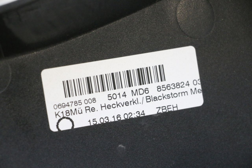 photo de CARENA POSTERIORE DESTRA BMW C SPORT 650 (2015 - 2021) - Dettaglio del componente