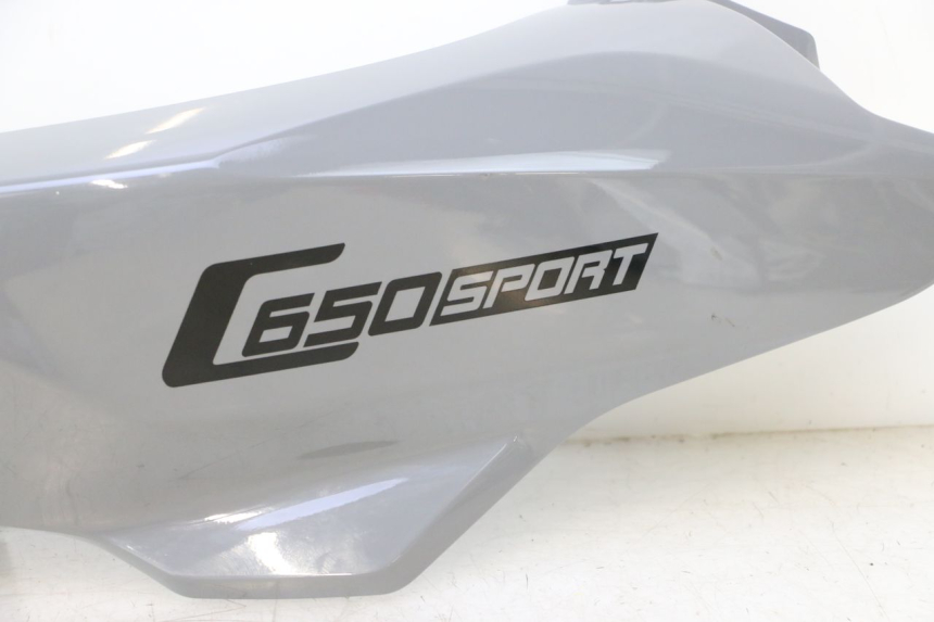 photo de CARENA POSTERIORE DESTRA BMW C SPORT 650 (2015 - 2021) - Caratteristiche distintive