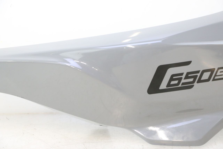 photo de CARENA POSTERIORE DESTRA BMW C SPORT 650 (2015 - 2021) - Zoom sui componenti