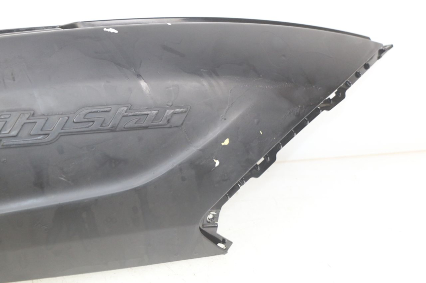 photo de PARAFANGO POSTERIORE DESTRO PEUGEOT CITYSTAR 2T 50 (2018 - 2021) - Marcature e riferimenti originali