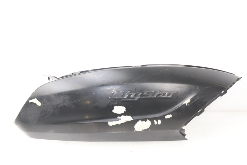 photo de PARAFANGO POSTERIORE DESTRO PEUGEOT CITYSTAR 50 (2013 - 2017) - Vista principale