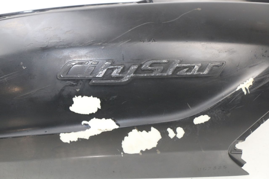 photo de PARAFANGO POSTERIORE DESTRO PEUGEOT CITYSTAR 50 (2013 - 2017) - Caratteristiche distintive