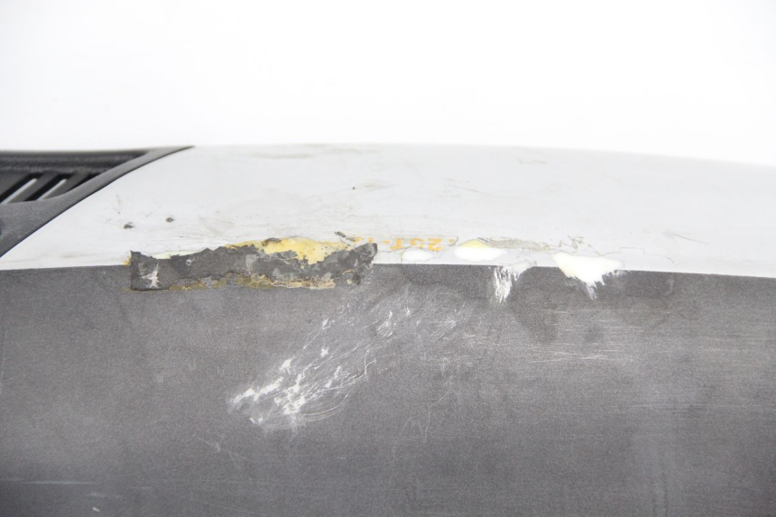 photo de PARAFANGO POSTERIORE DESTRO JMSTAR CJ12M 125 (2005 - 2007) - Zoom sullo stato d'uso