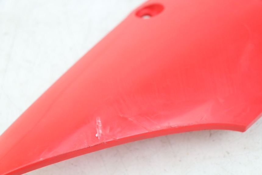 photo de PARAFANGO POSTERIORE DESTRO HONDA CRF CR-F RX 450 (2017 - 2021) - Zoom sullo stato d'uso