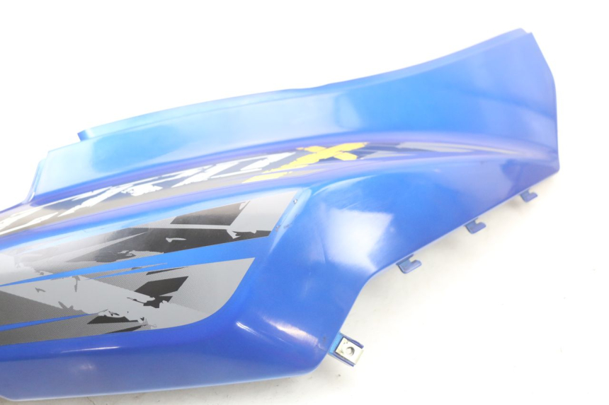 photo de PARAFANGO POSTERIORE DESTRO SYM CROX 4T 50 (2016 - 2023) - Zoom sullo stato d'uso