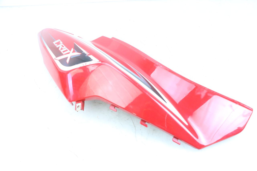 photo de PARAFANGO POSTERIORE DESTRO SYM CROX 4T 50 (2016 - 2023) - Stato della superficie e materiale