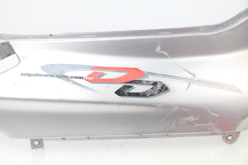 photo de PARAFANGO POSTERIORE DESTRO SYM DD 50 (2005 - 2011) - Zoom sui componenti