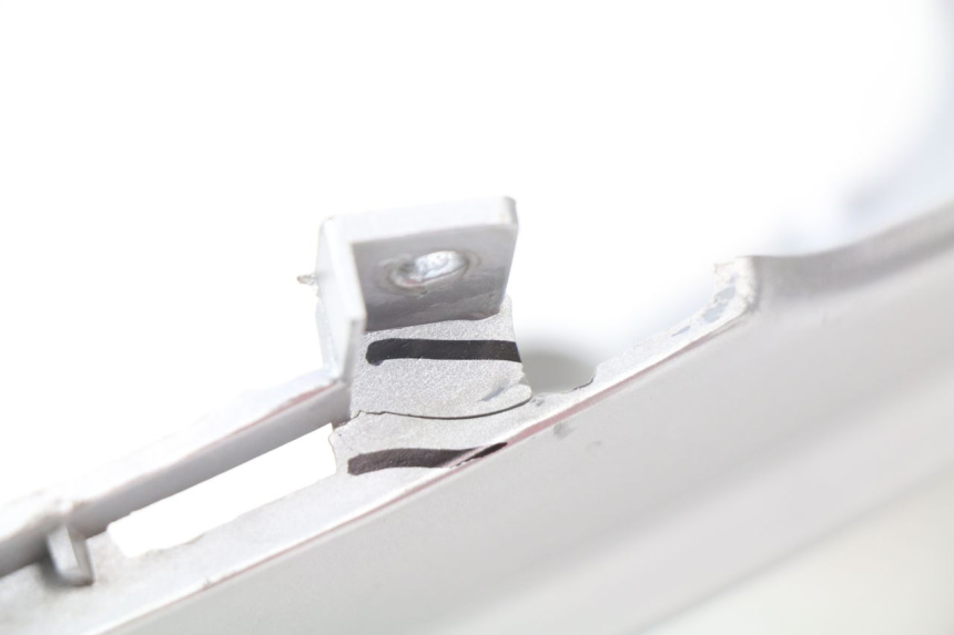 photo de PARAFANGO POSTERIORE DESTRO SYM DD 50 (2005 - 2011) - Zoom sullo stato d'uso