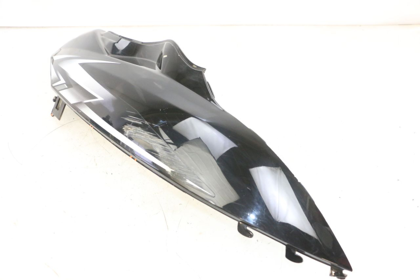 photo de PARAFANGO POSTERIORE DESTRO LONGJIA DIGITA 4T 50 (2019 - 2022) - Zoom sui componenti