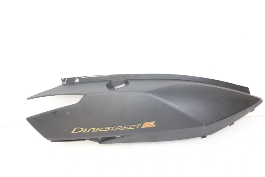 photo de  KYMCO DINK STREET ABS 125 (2011 - 2018) - Vista principale