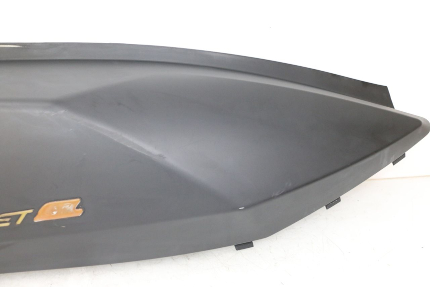 photo de  KYMCO DINK STREET ABS 125 (2011 - 2018) - Caratteristiche distintive