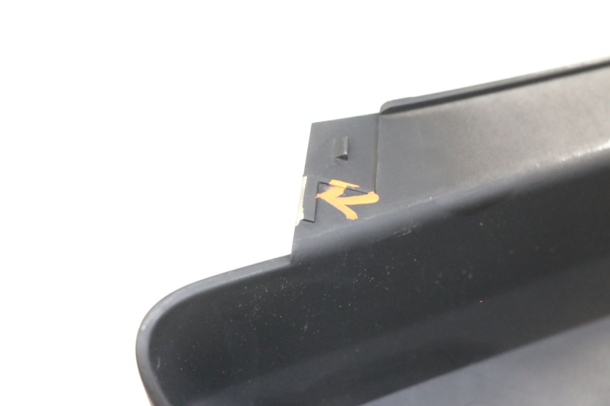 photo de  KYMCO DINK STREET ABS 125 (2011 - 2018) - Zoom sullo stato d'uso