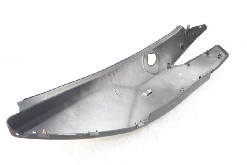 photo de  KYMCO DINK STREET ABS 125 (2011 - 2018) - Altra angolazione