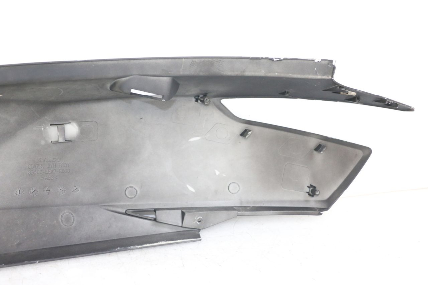 photo de  KYMCO DINK STREET ABS 125 (2011 - 2018) - Primo piano tecnico