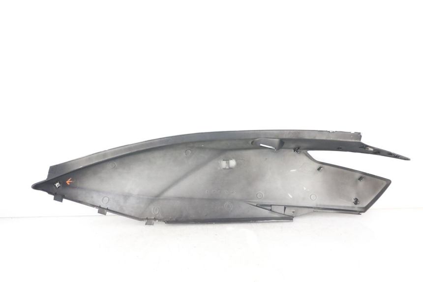 photo de  KYMCO DINK STREET ABS 125 (2011 - 2018) - Dettagli dei punti di fissaggio