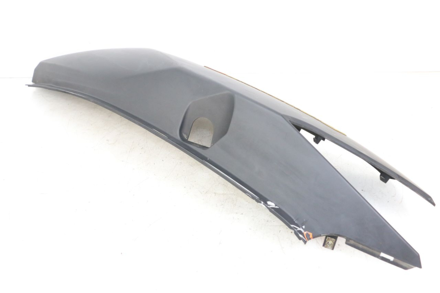 photo de  KYMCO DINK STREET ABS 125 (2011 - 2018) - Stato della superficie e materiale