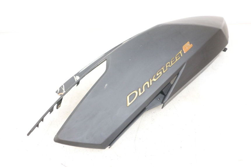 photo de  KYMCO DINK STREET ABS 125 (2011 - 2018) - Marcature e riferimenti originali