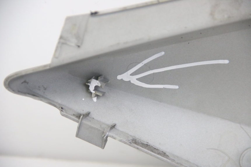 photo de PARAFANGO POSTERIORE DESTRO KYMCO DINK STREET 125 (2009 - 2014) - Caratteristiche distintive