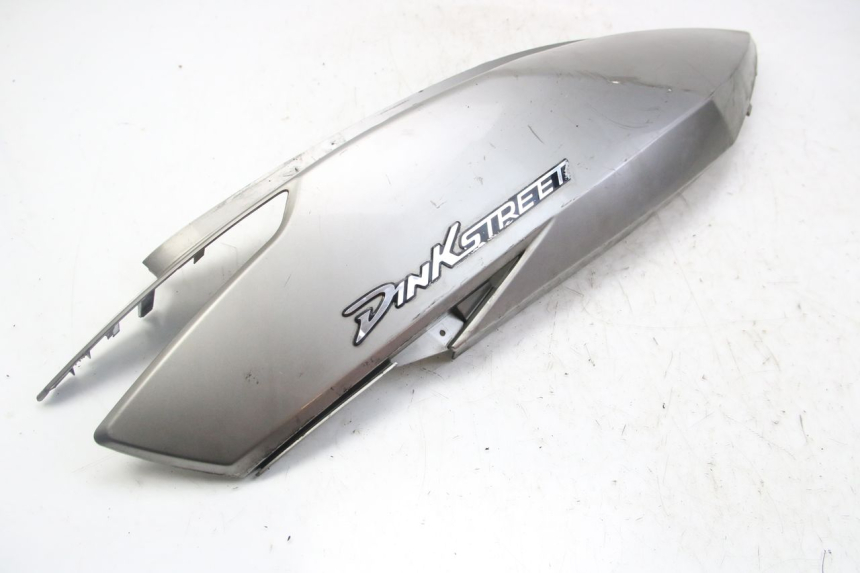 photo de PARAFANGO POSTERIORE DESTRO KYMCO DINK STREET 125 (2009 - 2014) - Altra angolazione