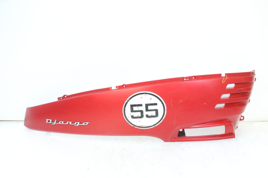 photo de CARENA POSTERIORE DESTRA PEUGEOT DJANGO 4T 50 (2014 - 2019) - Vista principale