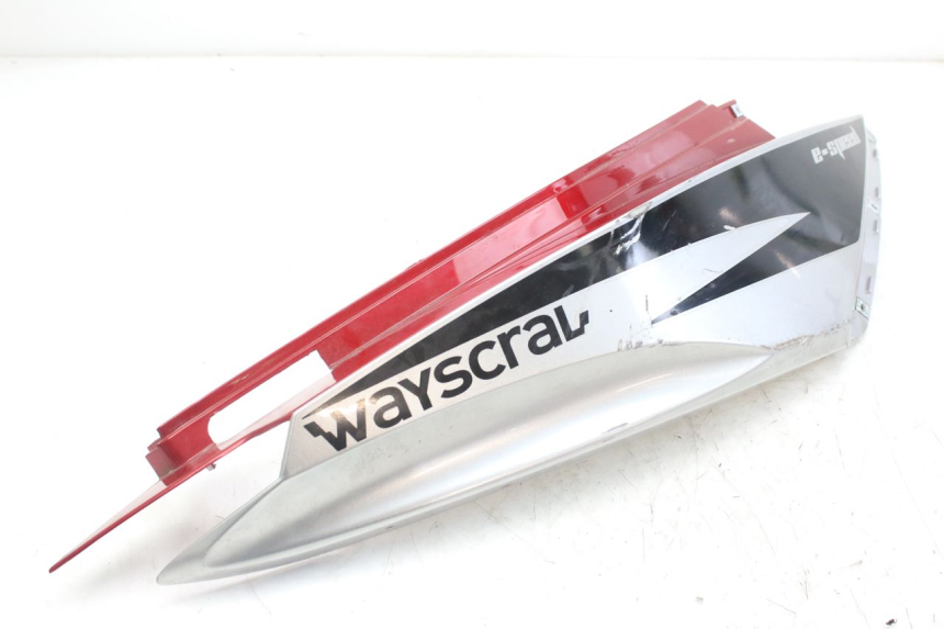 photo de PARAFANGO POSTERIORE DESTRO WAYSCRAL E-SPEED 1 (2022 - 2024) - Dettaglio del componente