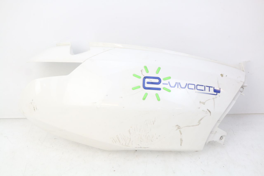 photo de PARAFANGO POSTERIORE DESTRO PEUGEOT E-VIVACITY 1 (2012 - 2018) - Vista principale