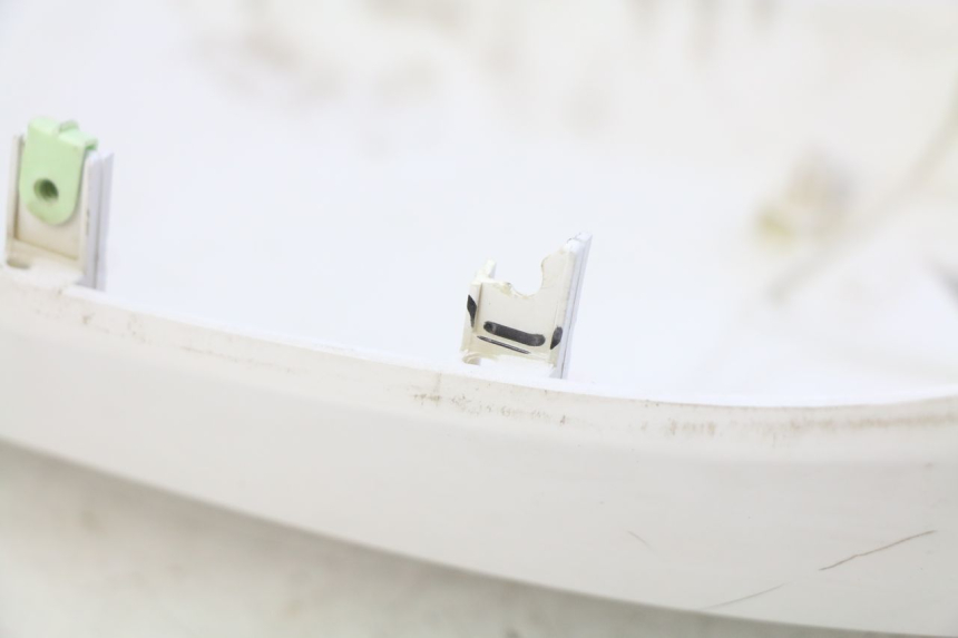 photo de PARAFANGO POSTERIORE DESTRO PEUGEOT E-VIVACITY 1 (2012 - 2018) - Dettaglio del componente