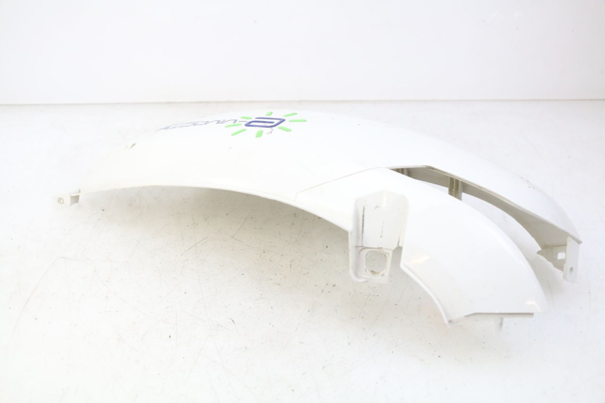 photo de PARAFANGO POSTERIORE DESTRO PEUGEOT E-VIVACITY 1 (2012 - 2018) - Marcature e riferimenti originali