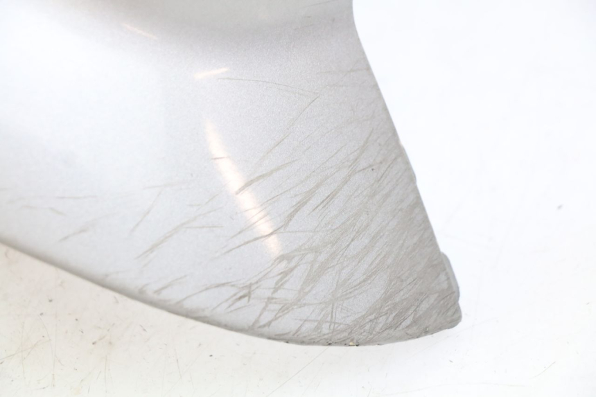 photo de PARAFANGO POSTERIORE DESTRO PEUGEOT ELYSEO 125 (1999 - 2004) - Stato della superficie e materiale