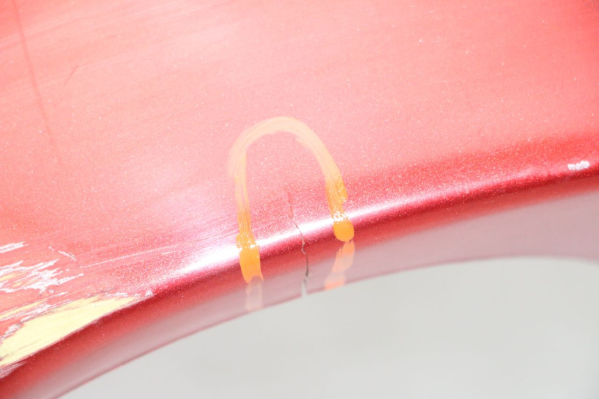 photo de CARENA POSTERIORE DESTRA PEUGEOT ELYSTAR 125 (2002 - 2007) - Altra vista dell'articolo