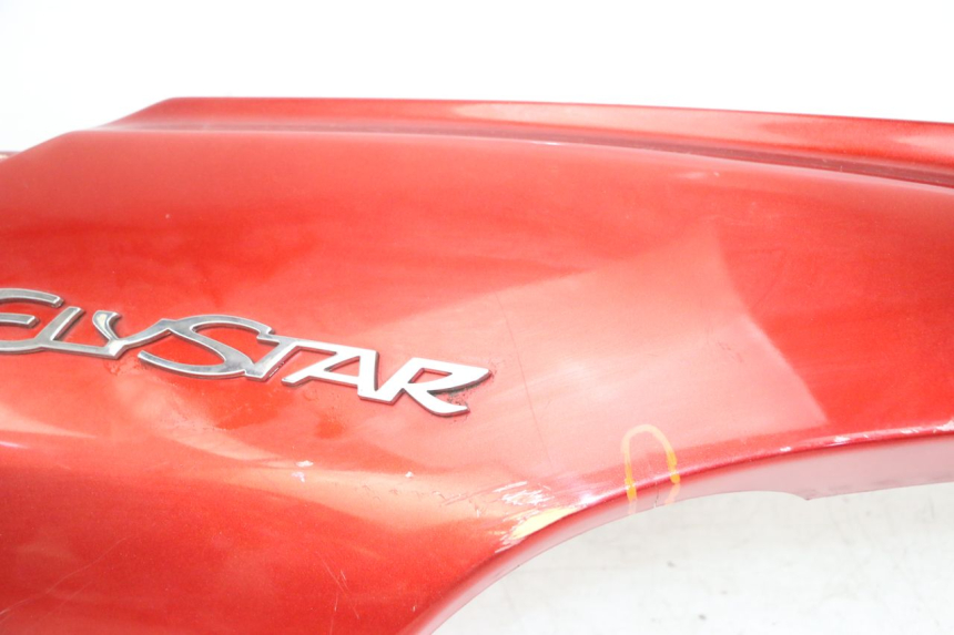 photo de CARENA POSTERIORE DESTRA PEUGEOT ELYSTAR 125 (2002 - 2007) - Zoom sui componenti