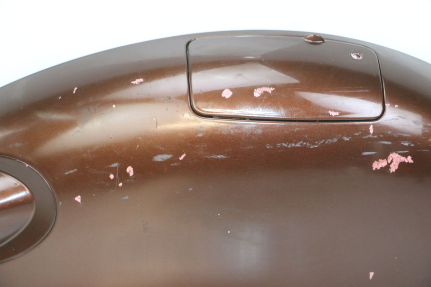 photo de CARENA POSTERIORE DESTRA EUROCKA RETRO 50 (2007 - 2014) - Dettagli dei punti di fissaggio