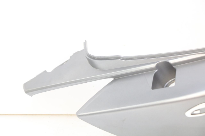 photo de PARAFANGO POSTERIORE DESTRO JM MOTORS EVOLIS 4T 50 (2018 - 2022) - Vista d'insieme del prodotto