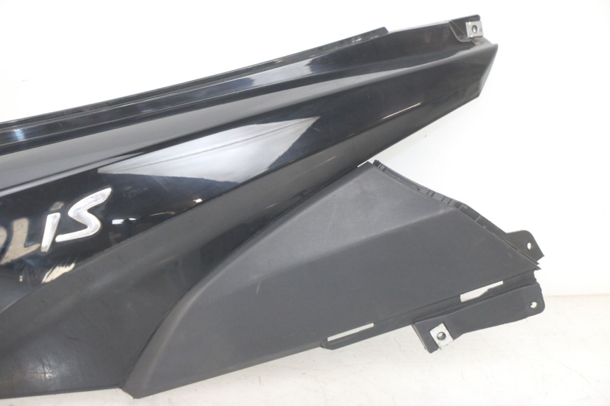 photo de PARAFANGO POSTERIORE DESTRO JM MOTORS EVOLIS 4T 50 (2018 - 2022) - Marcature e riferimenti originali