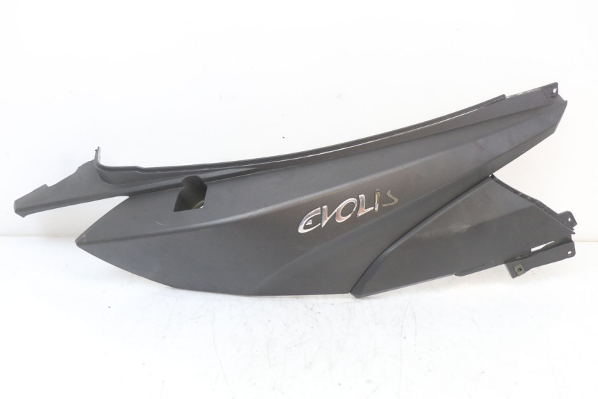 photo de PARAFANGO POSTERIORE DESTRO JM MOTORS EVOLIS 4T 50 (2018 - 2022) - Vista principale