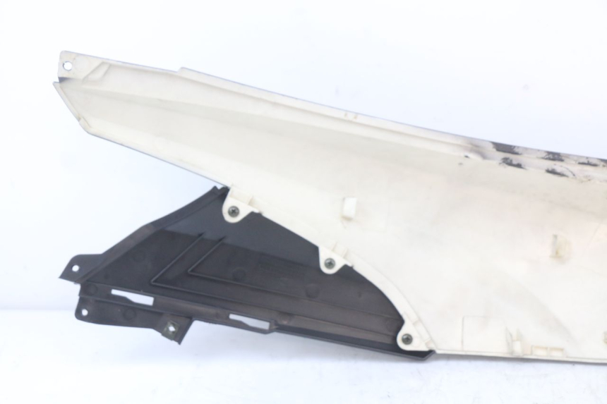 photo de PARAFANGO POSTERIORE DESTRO JM MOTORS EVOLIS 4T 50 (2018 - 2022) - Vista d'insieme del prodotto