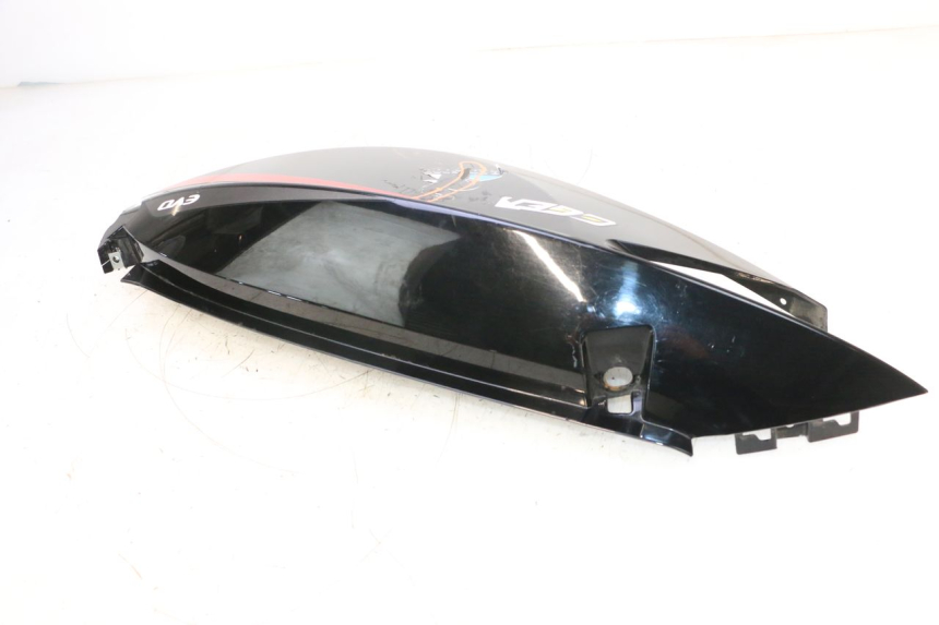 photo de FIANCATA POSTERIORE DESTRA KEEWAY F-ACT FACT EVO 50 (2020 - 2026) - Stato della superficie e materiale