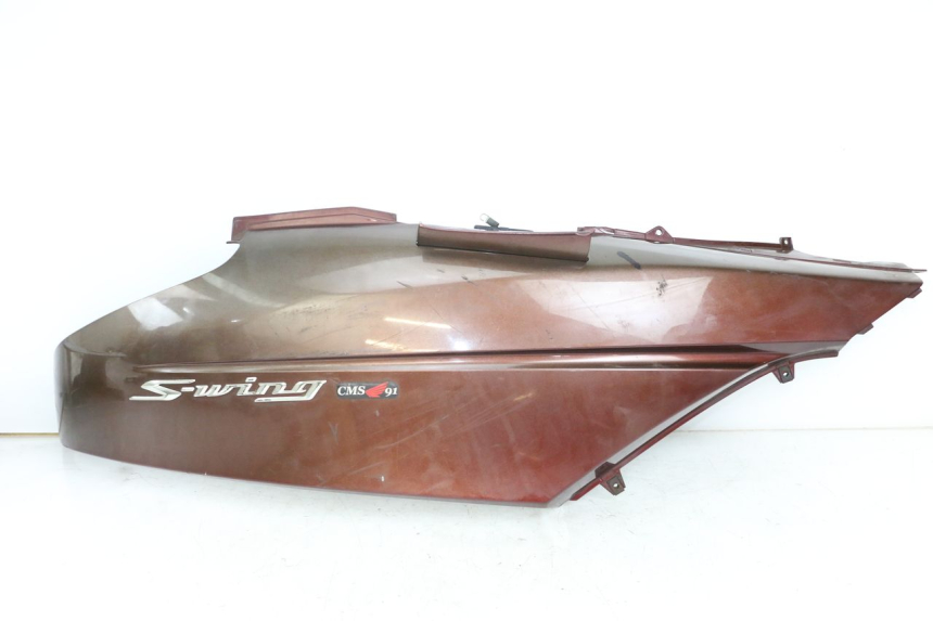 photo de PARAFANGO POSTERIORE DESTRO HONDA FES S-WING SWING ABS 125 (2007 - 2015) - Vista principale