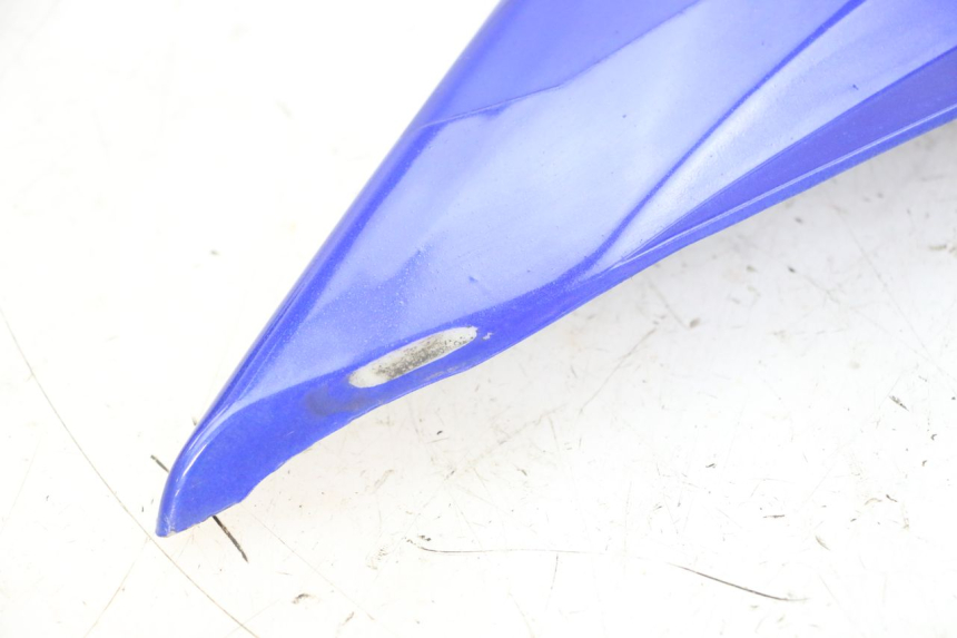 photo de CARENA POSTERIORE DESTRA STAHO FH 50 (2018 - 2019) - Stato della superficie e materiale