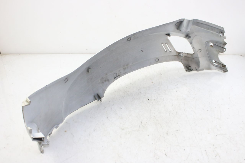 photo de PARAFANGO POSTERIORE DESTRO SYM FIDDLE 2 50 (2008 - 2013) - Zoom sullo stato d'uso