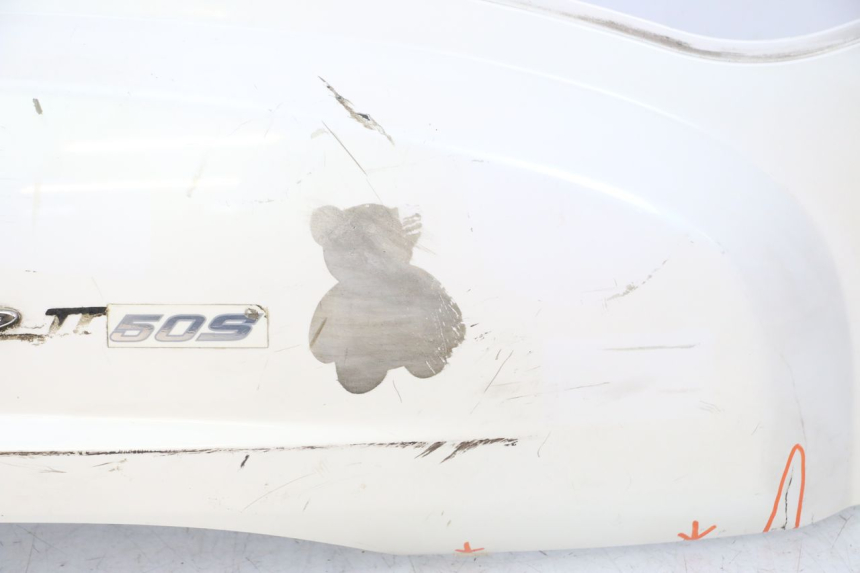 photo de PARAFANGO POSTERIORE DESTRO SYM FIDDLE 2 50 (2008 - 2013) - Foto prodotto supplementare