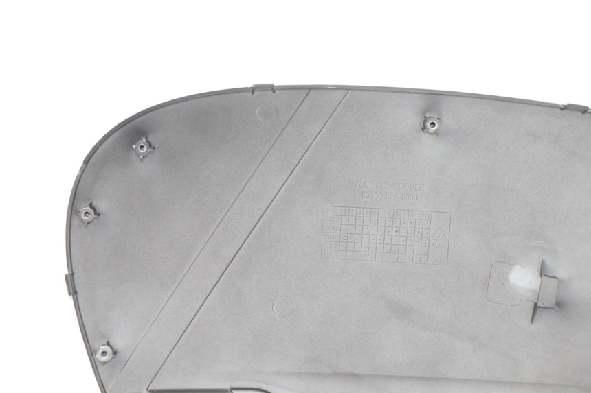 photo de PARAFANGO POSTERIORE DESTRO SYM FIDDLE 3 III 125 (2014 - 2020) - Altra angolazione