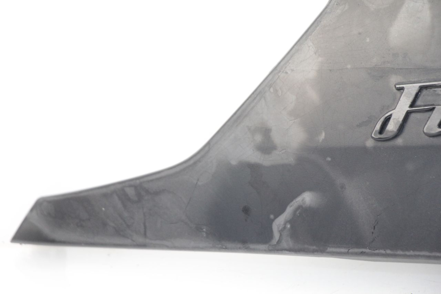 photo de PARAFANGO POSTERIORE DESTRO SYM FIDDLE 3 III 125 (2014 - 2020) - Dettagli dei punti di fissaggio