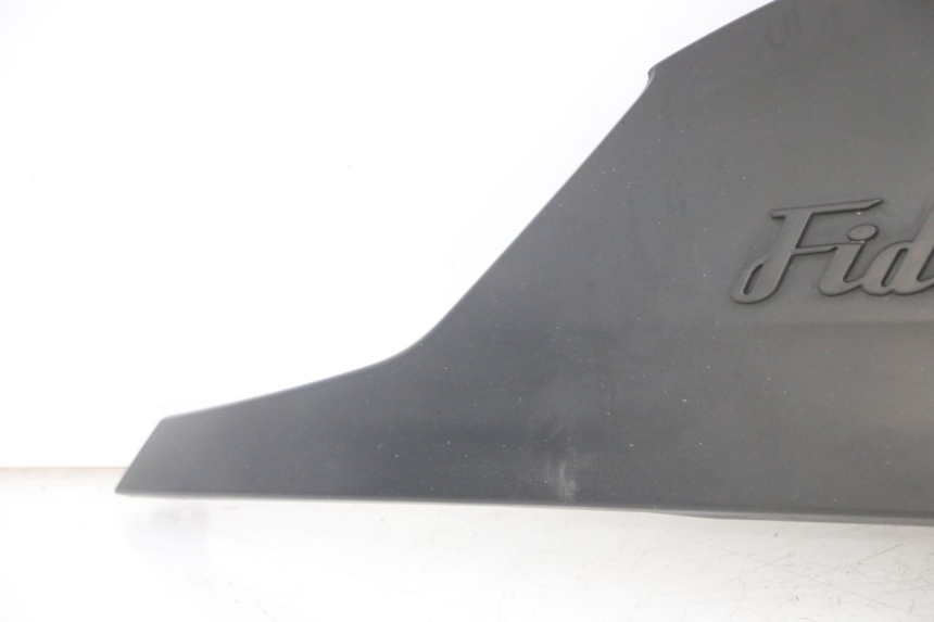 photo de PARAFANGO POSTERIORE DESTRO SYM FIDDLE 3 III 50 (2014 - 2020) - Dettagli dei punti di fissaggio