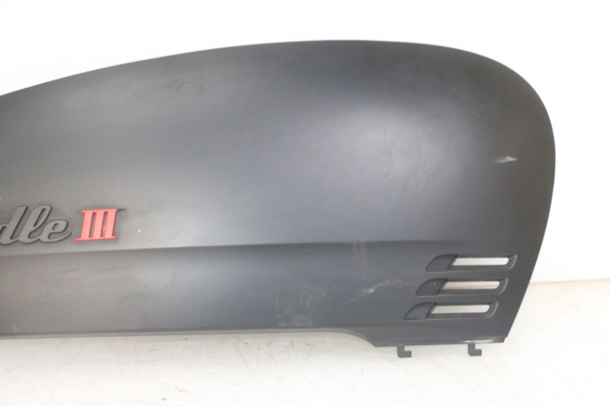 photo de PARAFANGO POSTERIORE DESTRO SYM FIDDLE 3 III 50 (2014 - 2020) - Ricambio usato controllato