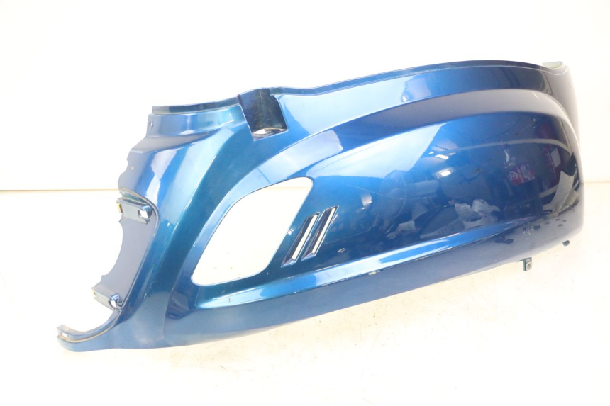 photo de PARAFANGO POSTERIORE DESTRO SYM FIDDLE 125 (2008 - 2010) - Dettagli dei punti di fissaggio