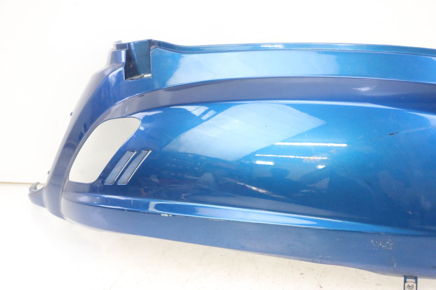 photo de PARAFANGO POSTERIORE DESTRO SYM FIDDLE 125 (2008 - 2010) - Stato della superficie e materiale