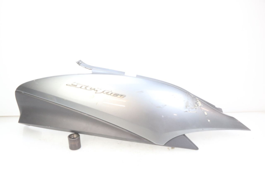 photo de PARAFANGO POSTERIORE DESTRO HONDA FJS SILVERWING SILVER WING 400 (2009 - 2016) - Vista principale